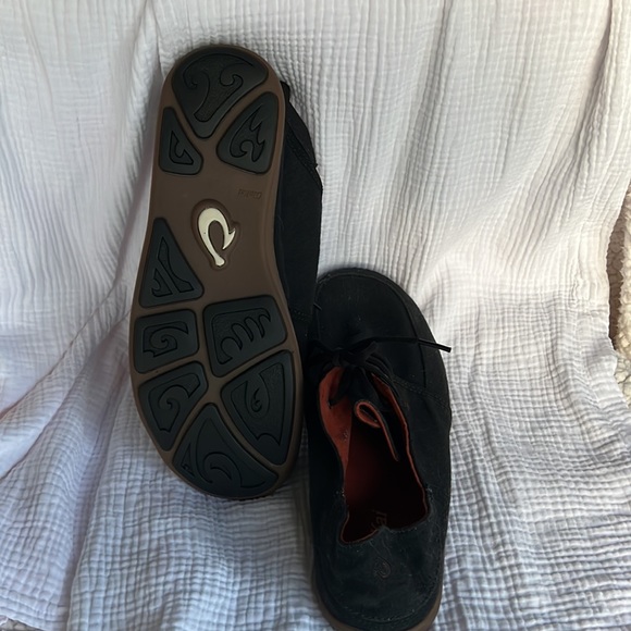 Olukai Mens Size 10 - sample - Picture 3 of 5